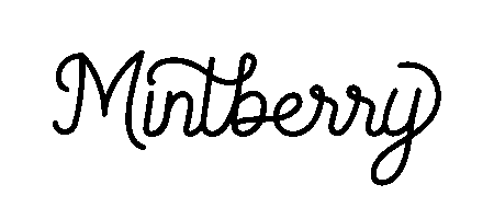 Mintberry Design Studio